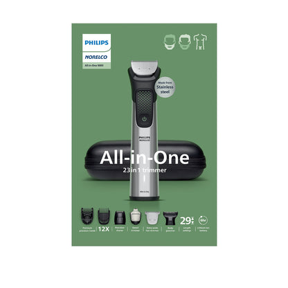 Series 9000 23-in-1 All-in-One Trimmer