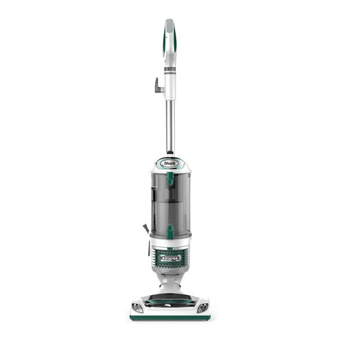 Rotator Professional Lift-Away Upright Vacuum Green