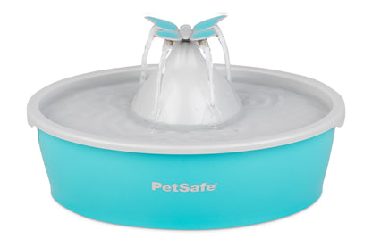 Drinkwell Butterfly Pet Fountain