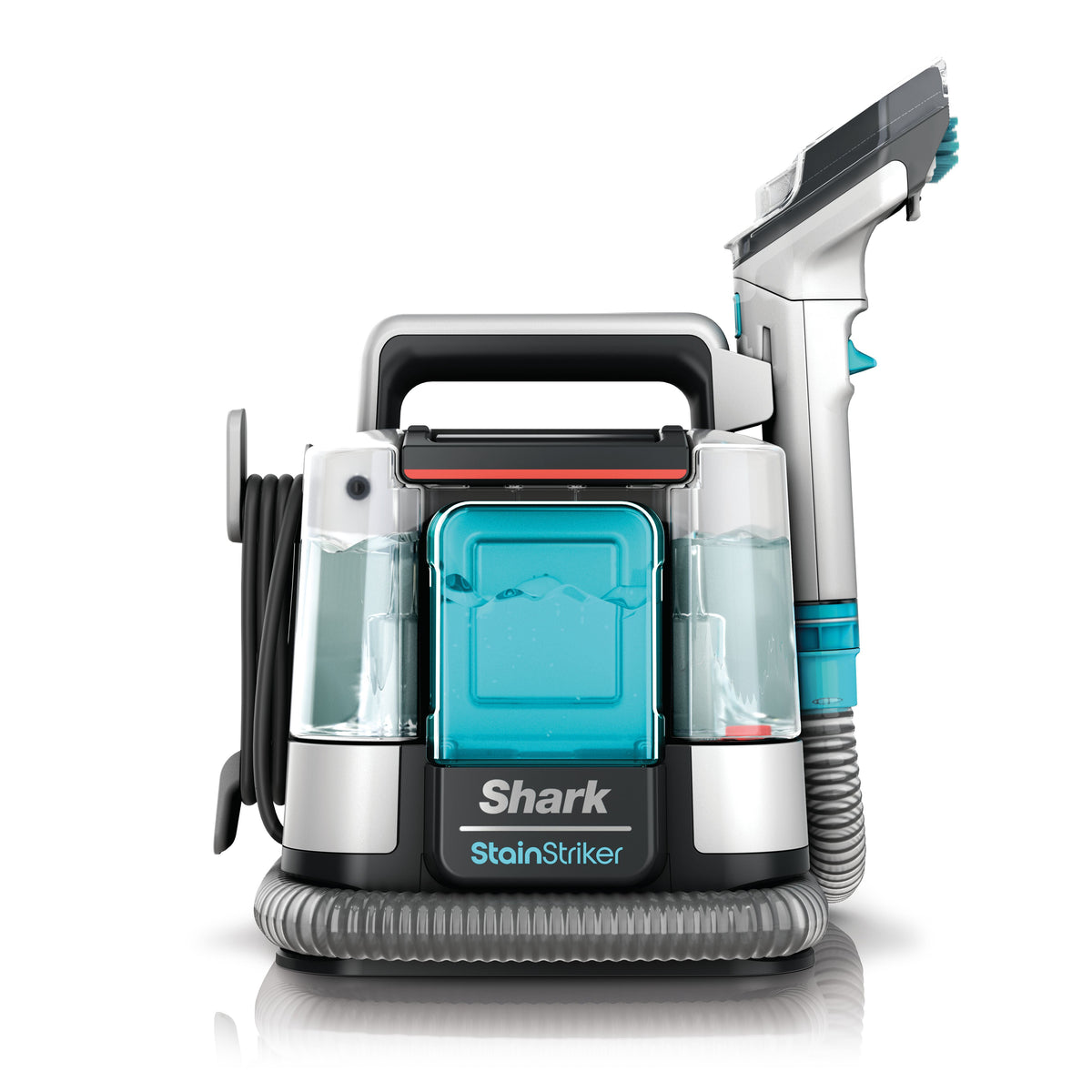 StainStriker Portable Carpet & Upholstery Cleaner