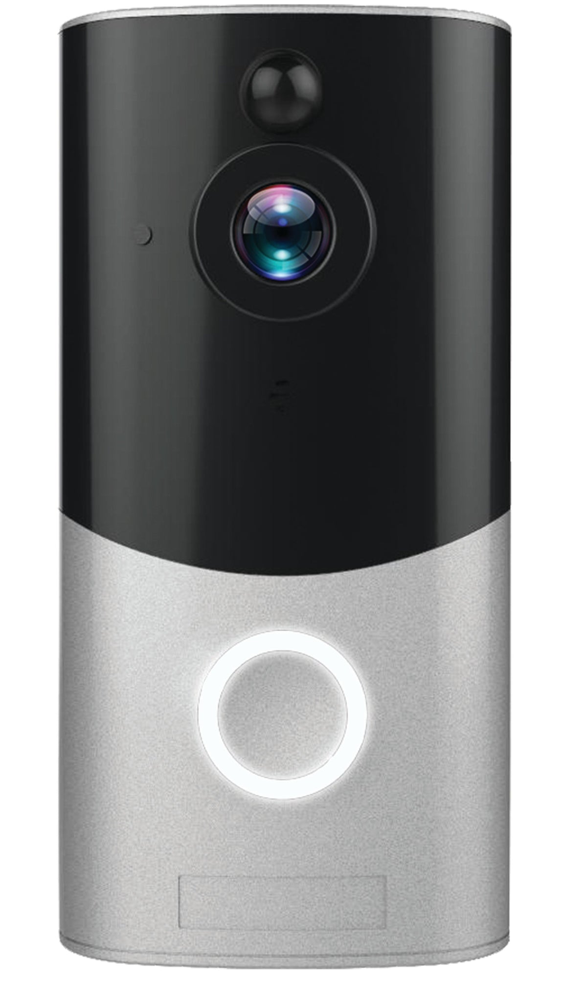 Smart Wifi Camera Doorbell
