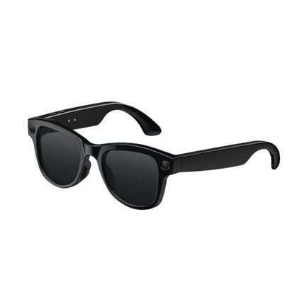VisionEdge Smart AI Glasses w/ Assistant & Camera