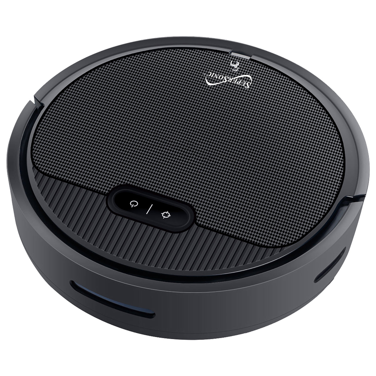 Smart Robot Vacuum Cleaner