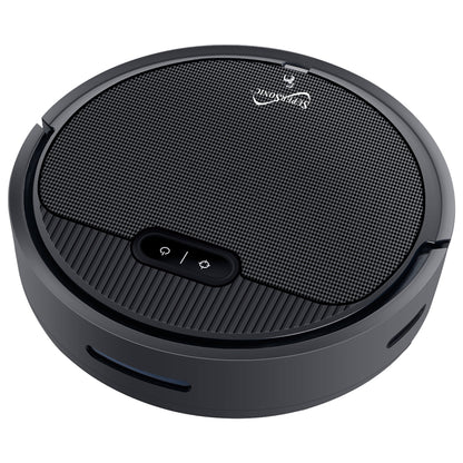 Smart Robot Vacuum Cleaner