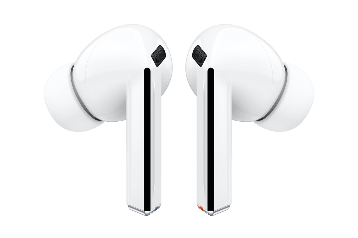 Galaxy Buds3 Pro True Wireless Earbuds White