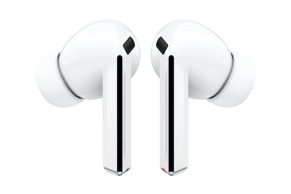 Galaxy Buds3 Pro True Wireless Earbuds White