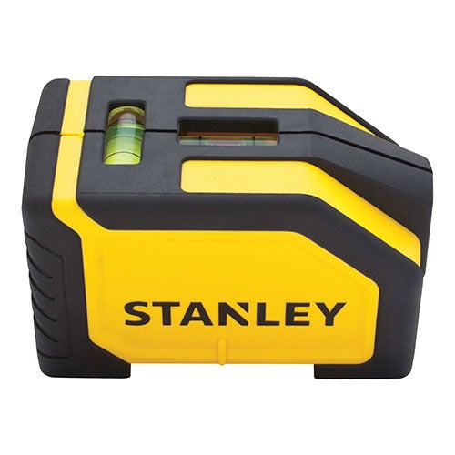 Manual Wall Laser