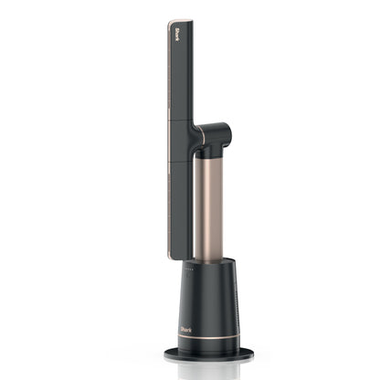 TurboBlade Ultra-Customizable Bladeless Tower Fan Charcoal