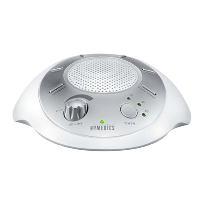 SOUNDSPA PORTABLE SOUND MACHINE