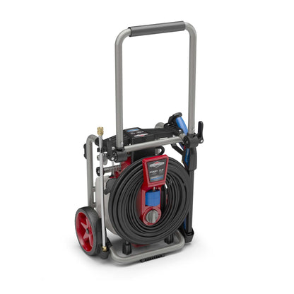 2000 PSI 3.5 MAX GPM ELECTRIC PRESSURE WASHER