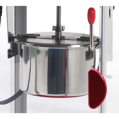 CLASSIC 2.5 OZ KETTLE POPCORN MAKER