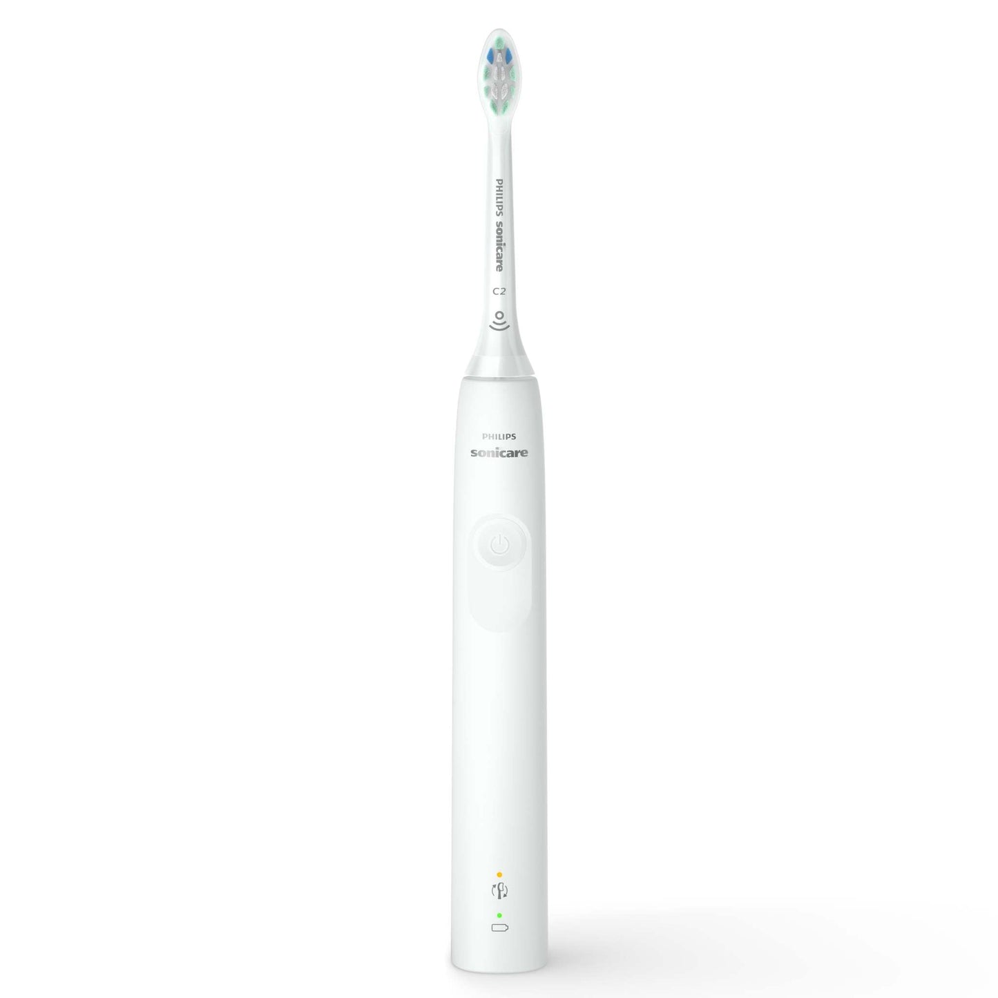 4100 POWER TOOTHBRUSH