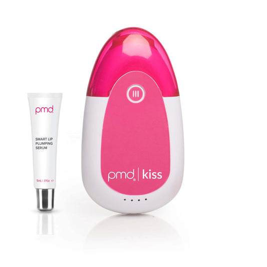 KISS ANTI-AGING LIP PLUMPING SYSTEM