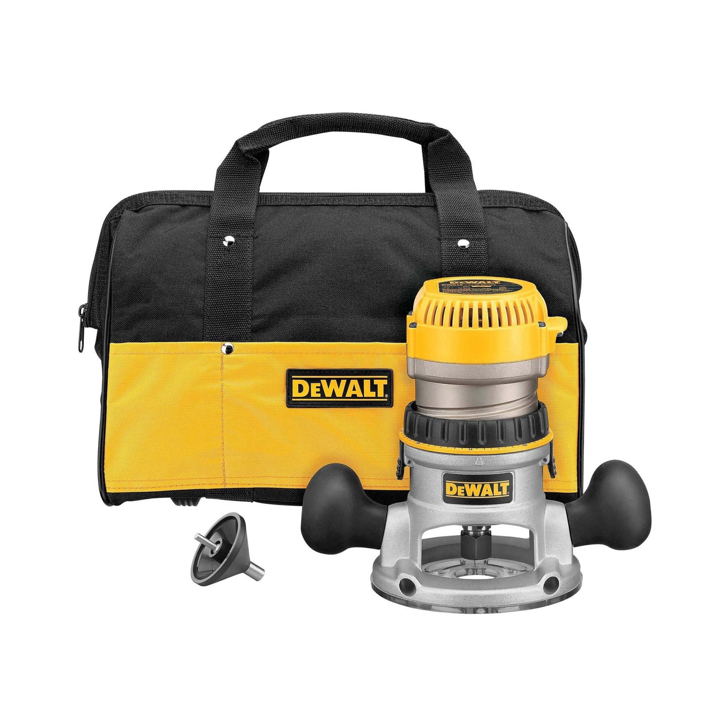1-3/4 MAX HP FIXED BASE ROUTER KIT