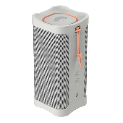 TERRAIN XL PORTABLE WIRELESS BLUETOOTH SPEAKER BONE