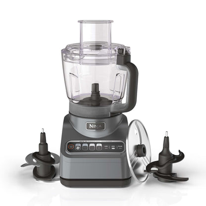 PROFESSIONAL PLUS FOOD PROCESSOR W/ AUTO-IQ
