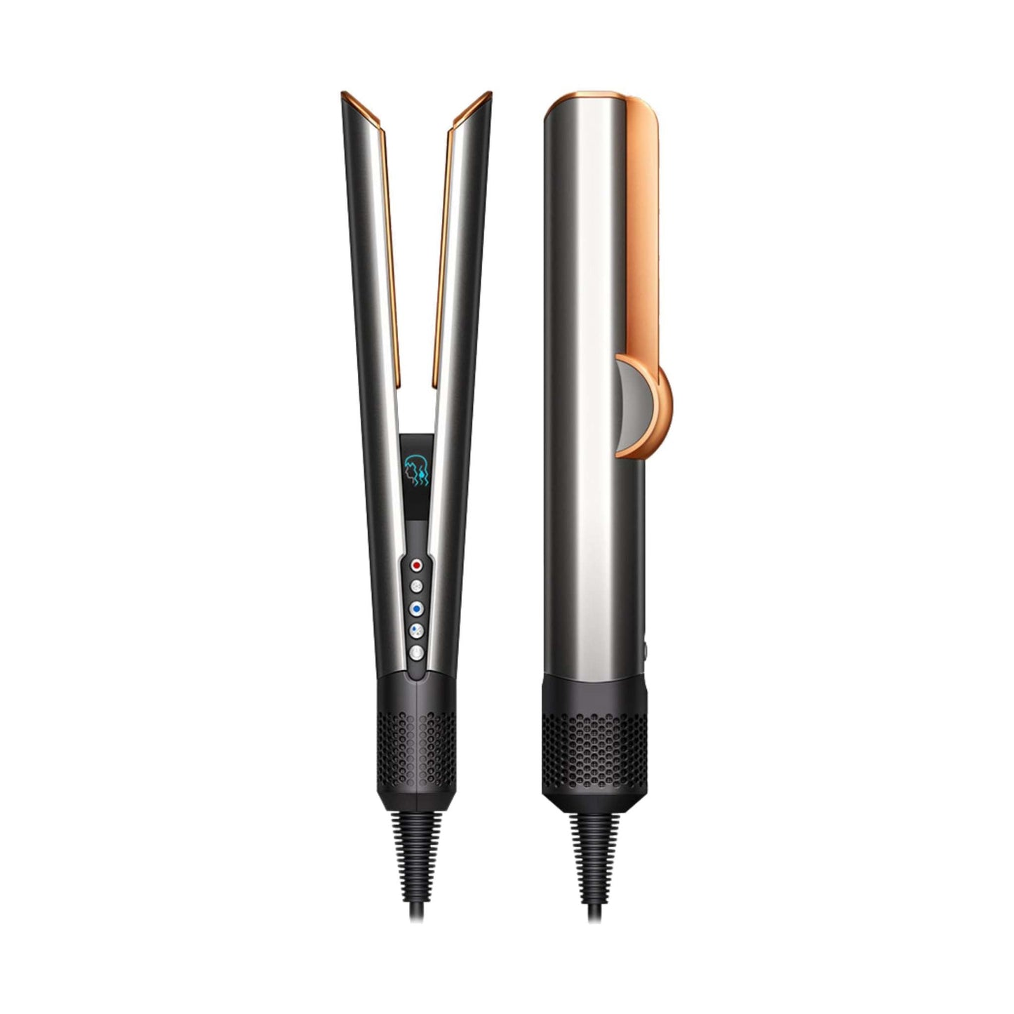 AIRSTRAIT STRAIGHTENER