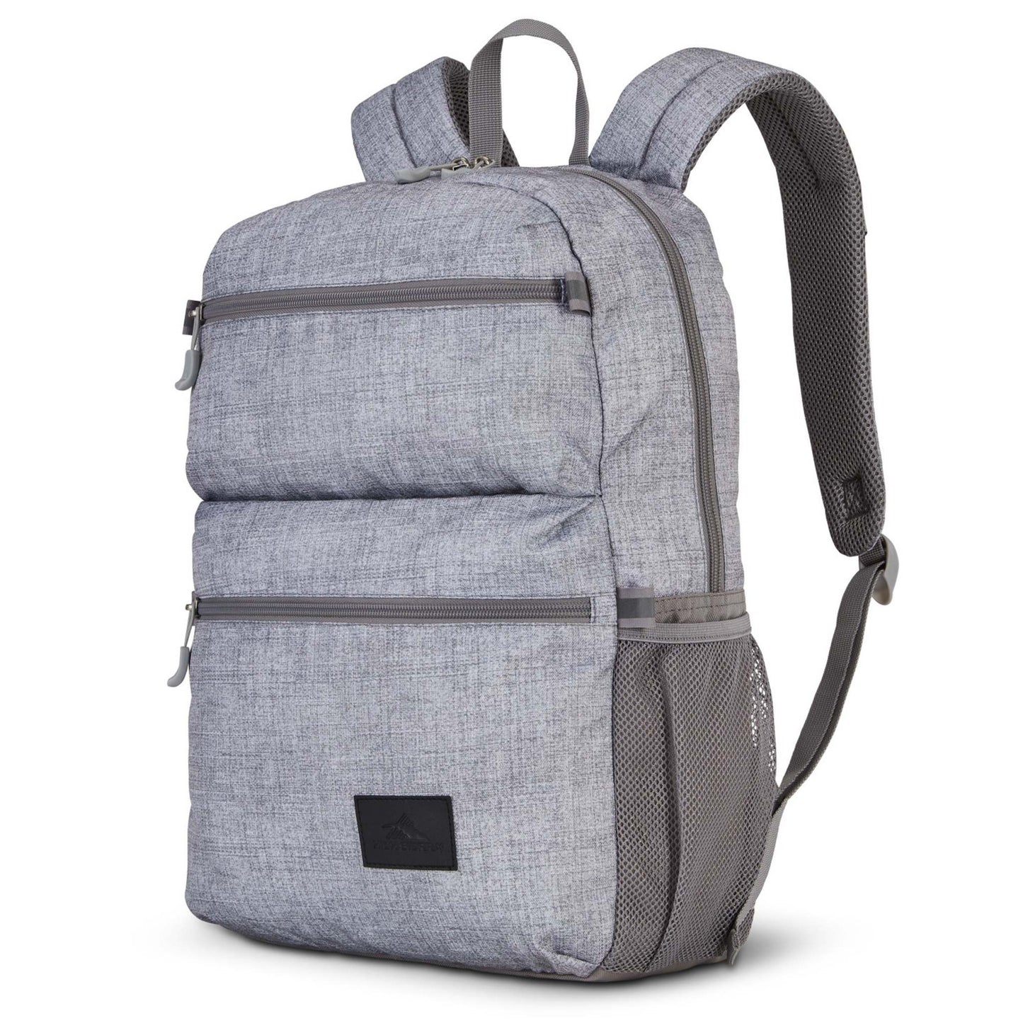 EVERCLASS BACKPACK HEATHER