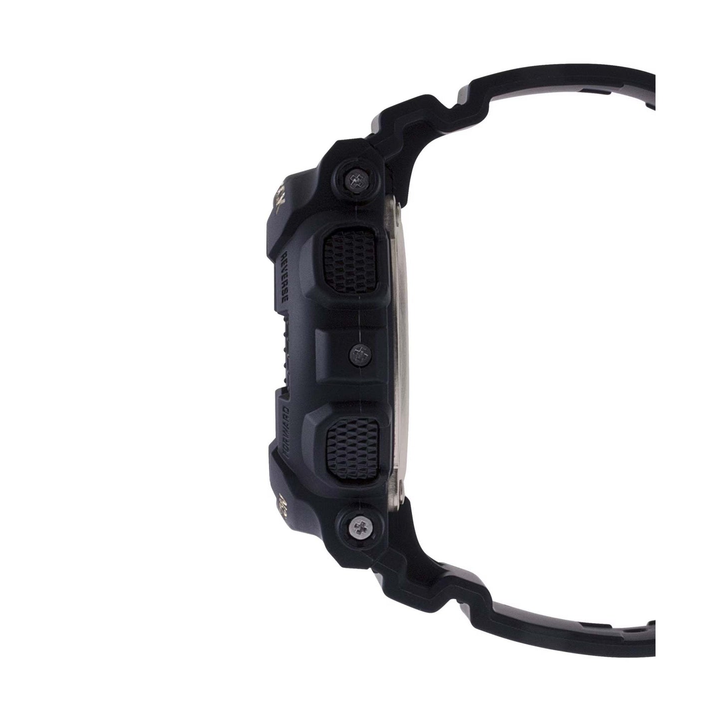 LADIES COMPACT G-SHOCK ANA-DIGI WATCH