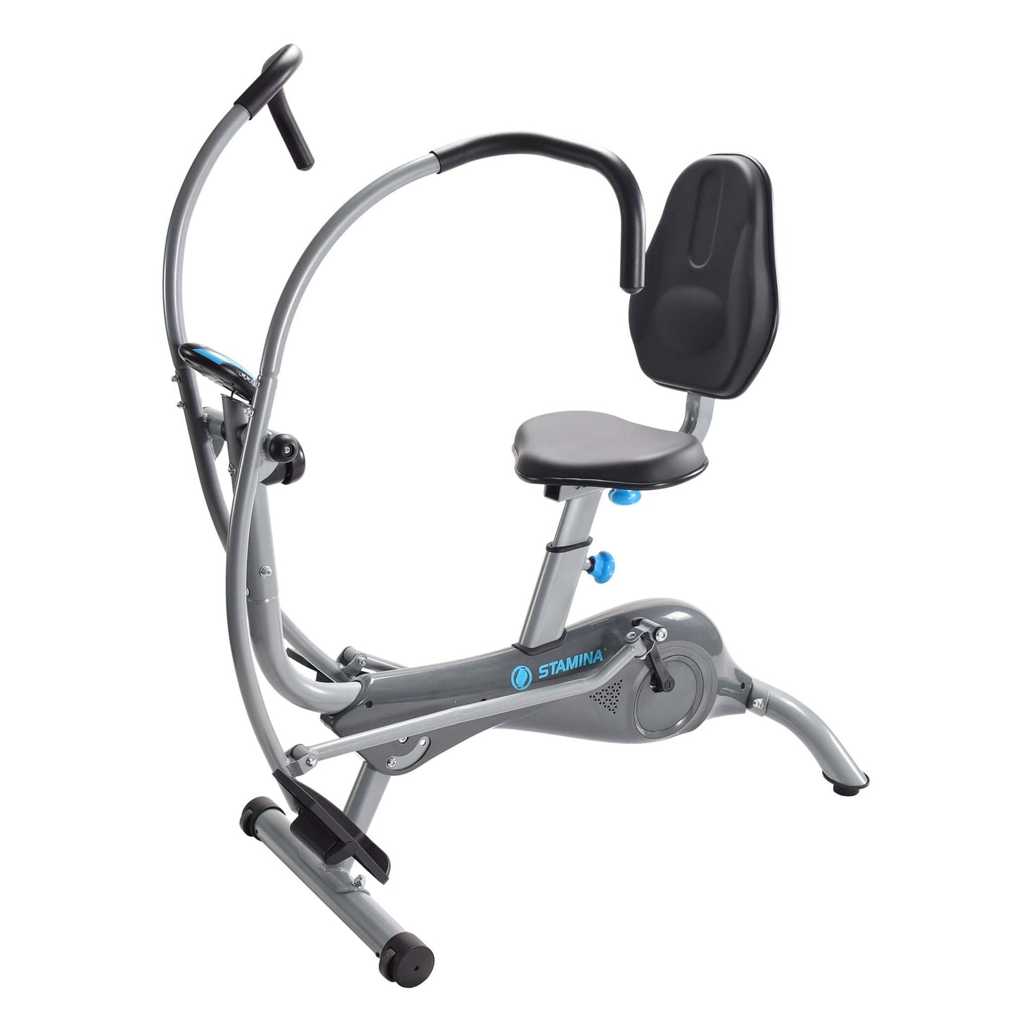 ACTIVE AGING EASYSTEP