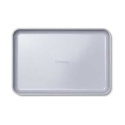 NONSTICK CERAMIC MEDIUM BAKING SHEET