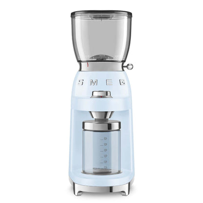 50'S RETRO-STYLE COFFEE GRINDER, PASTEL