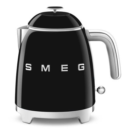 50'S RETRO-STYLE ELECTRIC MINI KETTLE