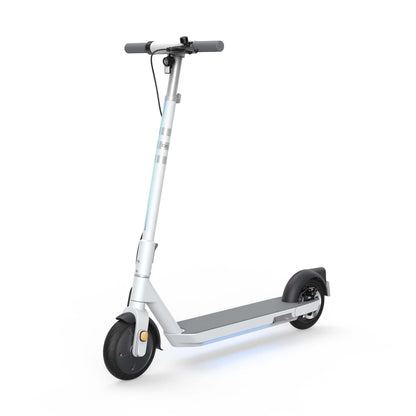ES20 NEON II E-SCOOTER WHITE