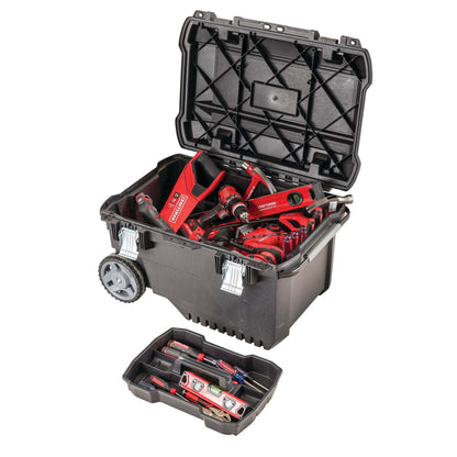 29" WHEELED LOCKABLE TOOL BOX