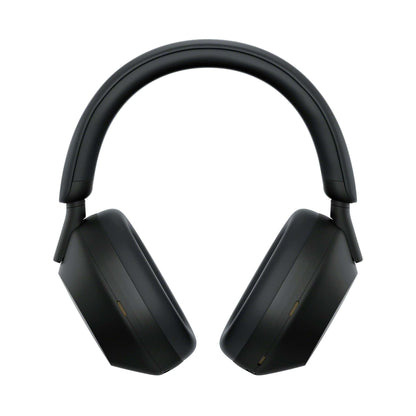 WIRELESS BLUETOOTH ACTIVE NC HEADPHONES