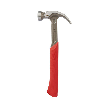 20OZ CURVED CLAW HAMMER