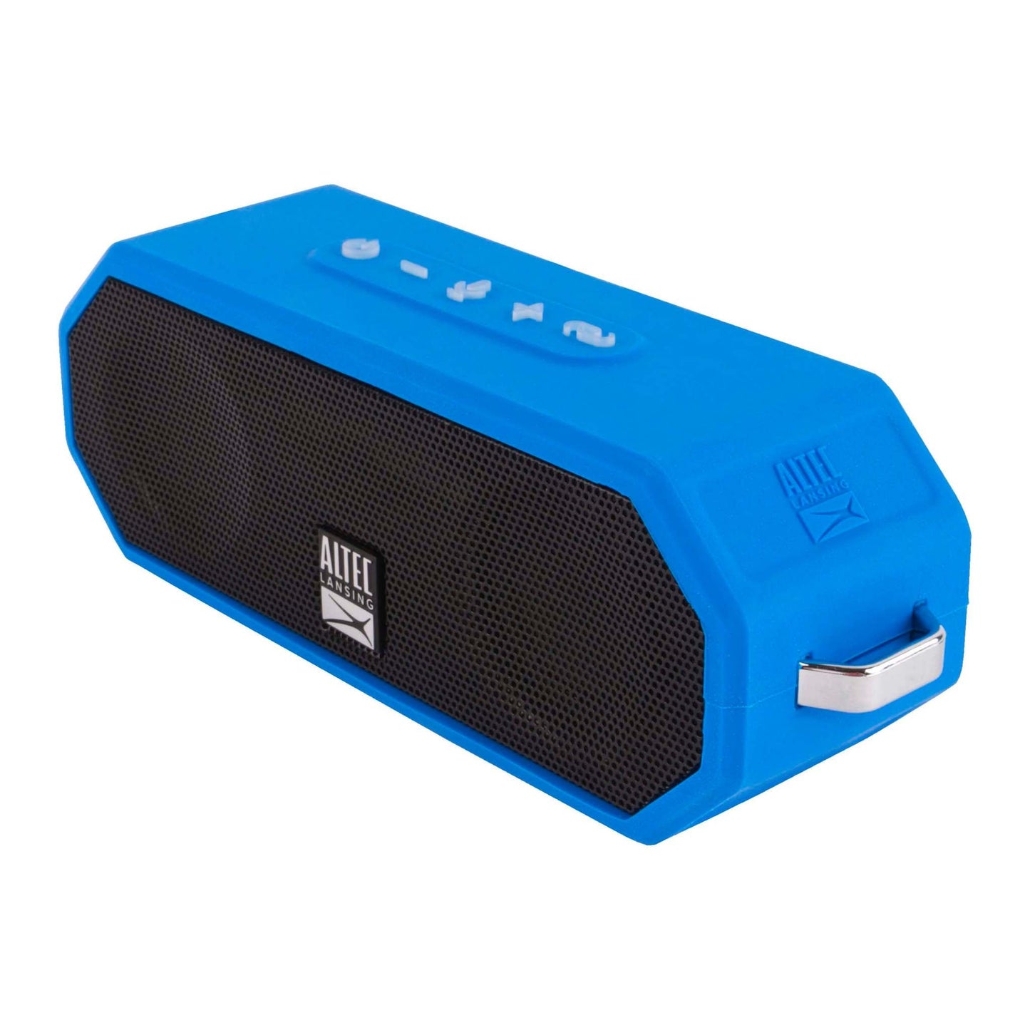 JACKET H2O 4 WATERPROOF BLUETOOTH SPEAKER ROYAL