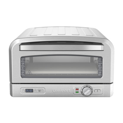 CUISINART INDOOR PIZZA OVEN