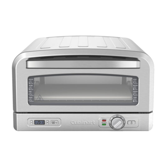CUISINART INDOOR PIZZA OVEN