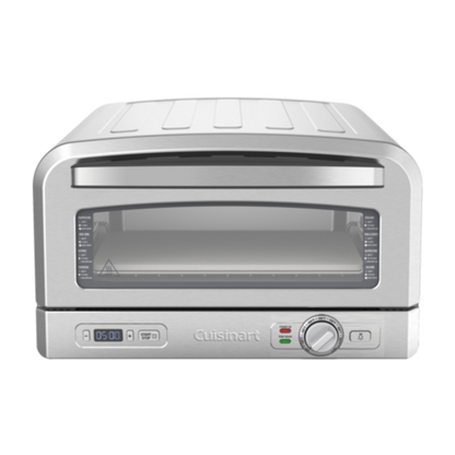 CUISINART INDOOR PIZZA OVEN