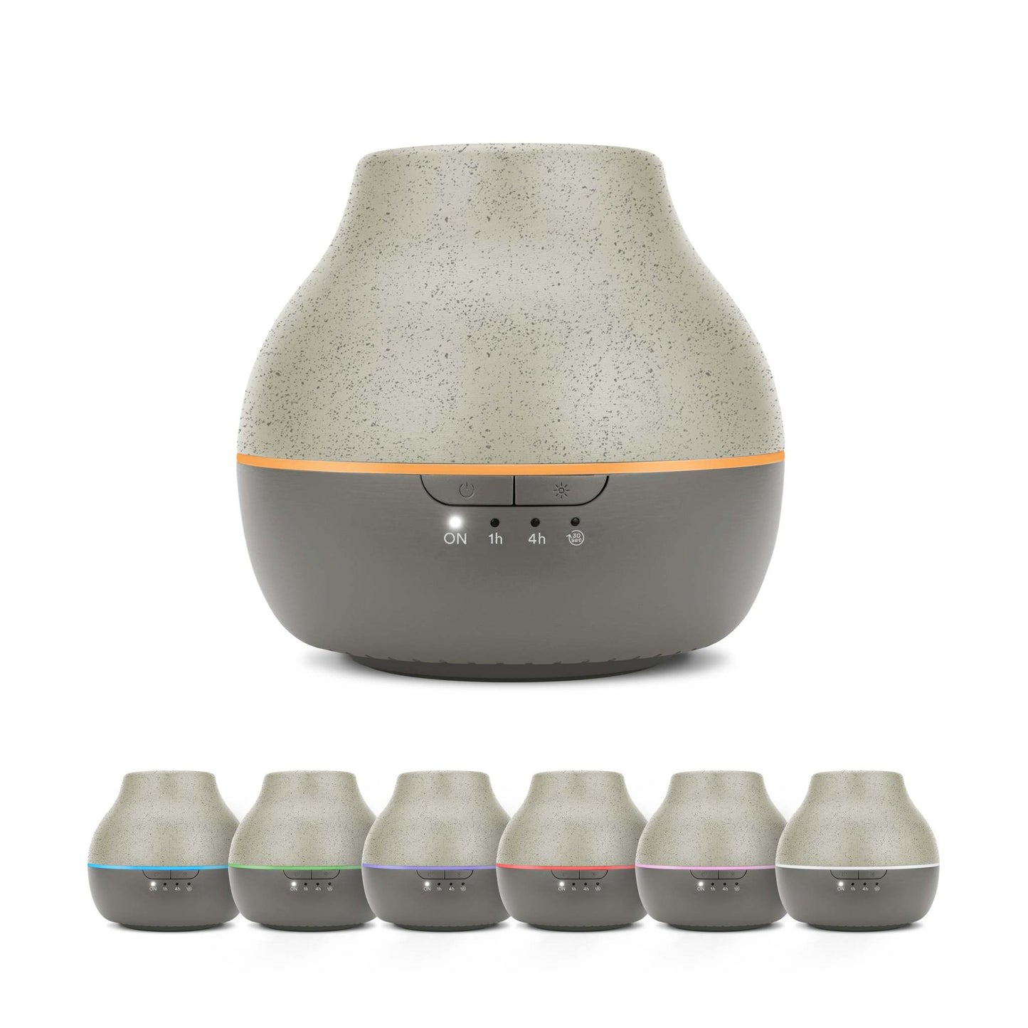 ULTRASONIC AROMA DIFFUSER - LARGE
