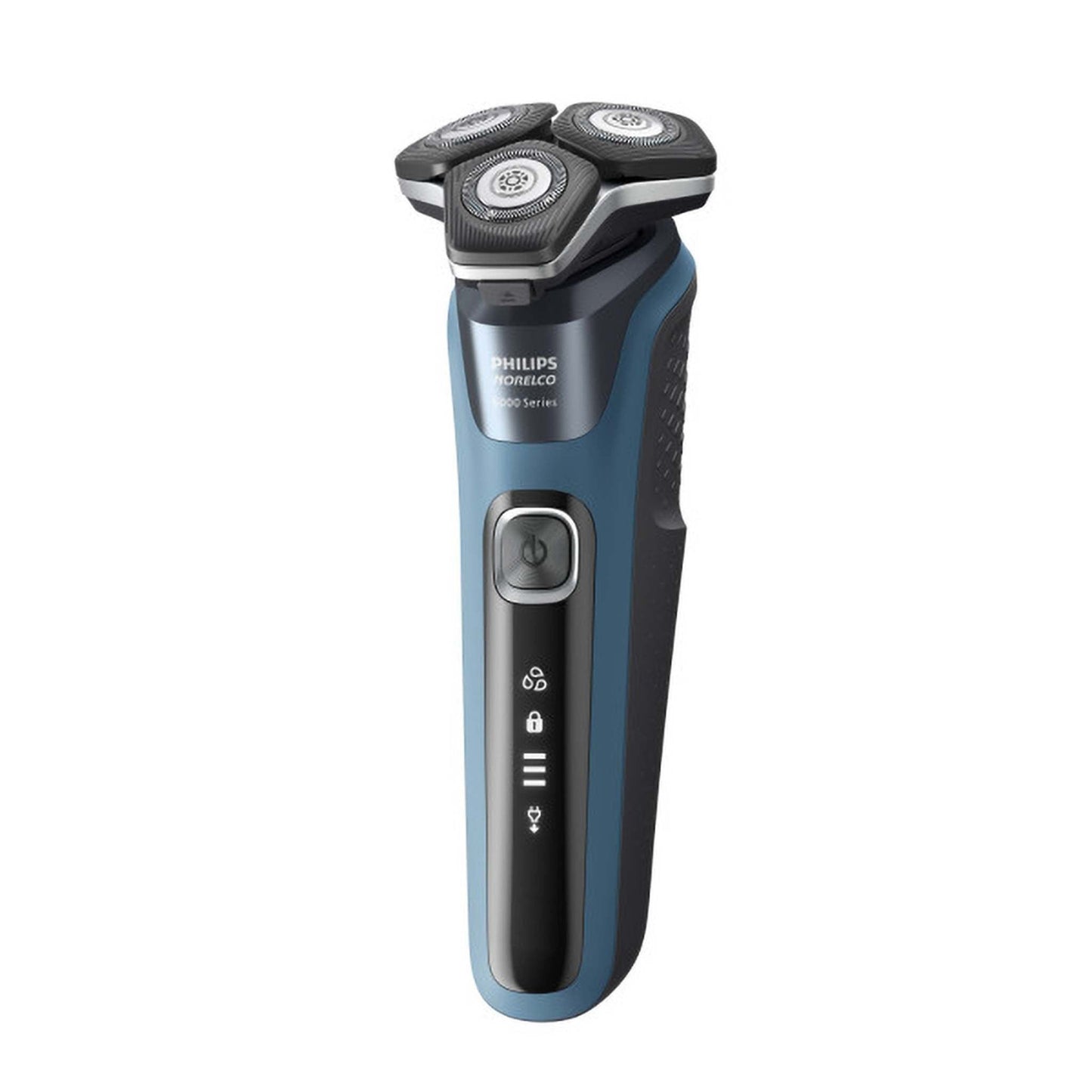 NORELCO SHAVER SERIES 5000 WET & DRY ELECTRIC SHAVER