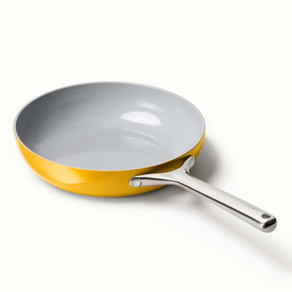 8" NONSTICK CERAMIC FRY PAN