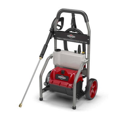 1800 PSI 1.2 GPM ELECTRIC PRESSURE WASHER