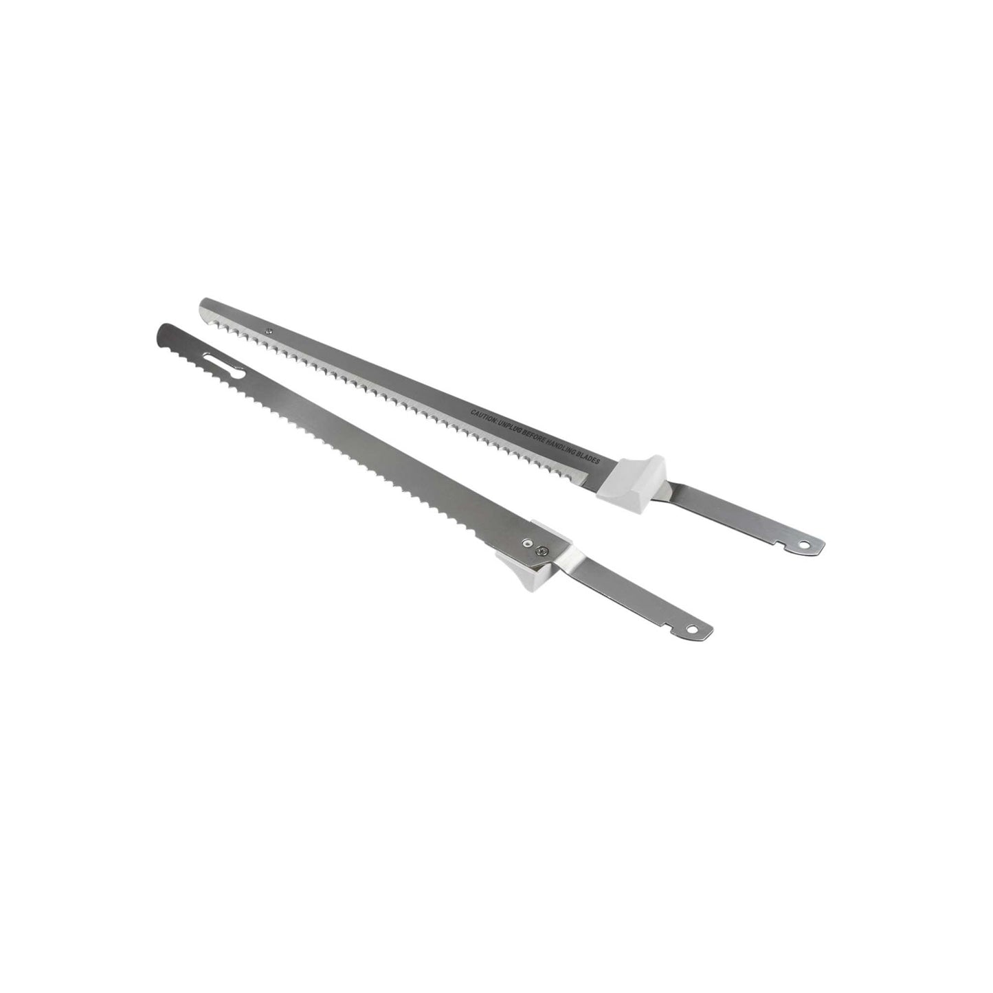 STAINLESS STEEL ELECTRIC KNIFE