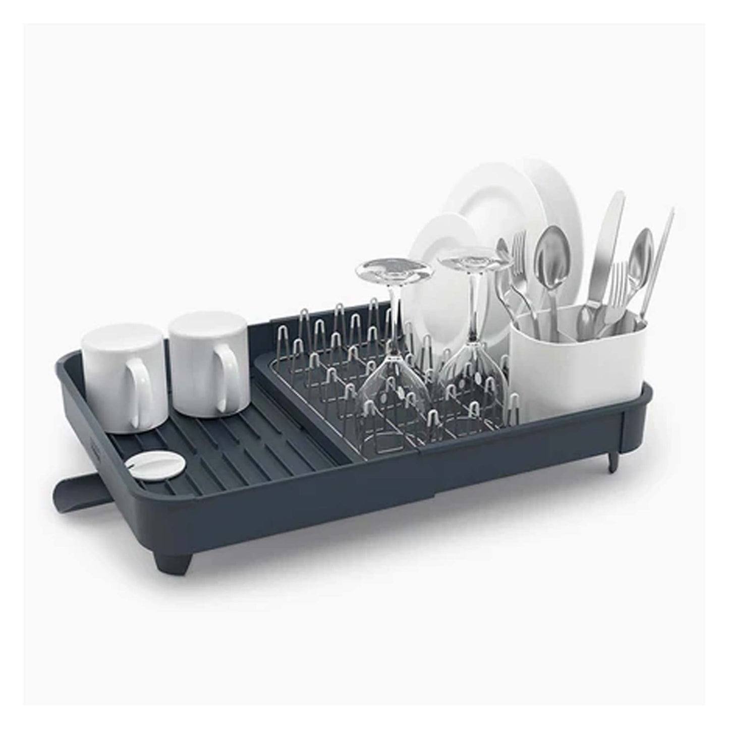 EXTEND EXPANDABLE DISH RACK