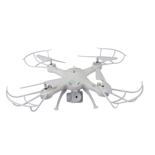 FLYVIEW DRONE W/ CAMERA