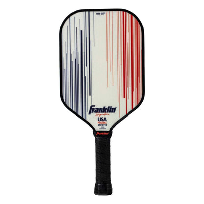 SIGNATURE PRO 13MM FIBERGLASS PICKLEBALL PADDLE W/ MAXGRIT