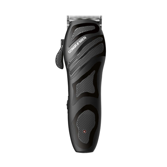 CONAIR MEN CORDLESS HAIR CLIPPER & TRIMMER SET