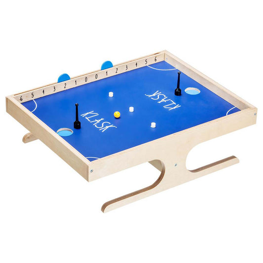 KLASK MAGNETIC TABLETOP GAME AGES 8+ YEARS