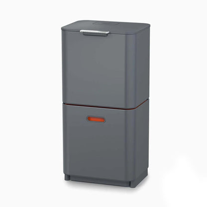 TITAN TOTEM 60L WASTE & RECYCLING UNIT
