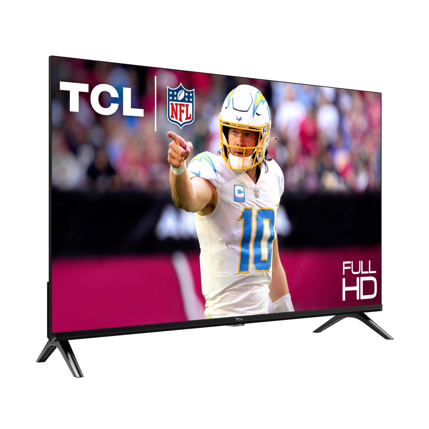 43" S CLASS 1080P FHD HDR LED SMART TV W/ GOOGLE TV