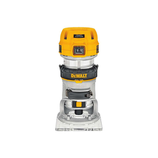 1.25HP VARIABLE SPEED COMPACT ROUTER