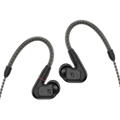 IE 200 HIGH-FIDELITY AUDIOPHILE WIRED EARBUDS