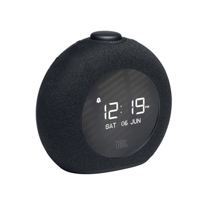 HORIZON 2 FM BLUETOOTH CLOCK RADIO SPEAKER